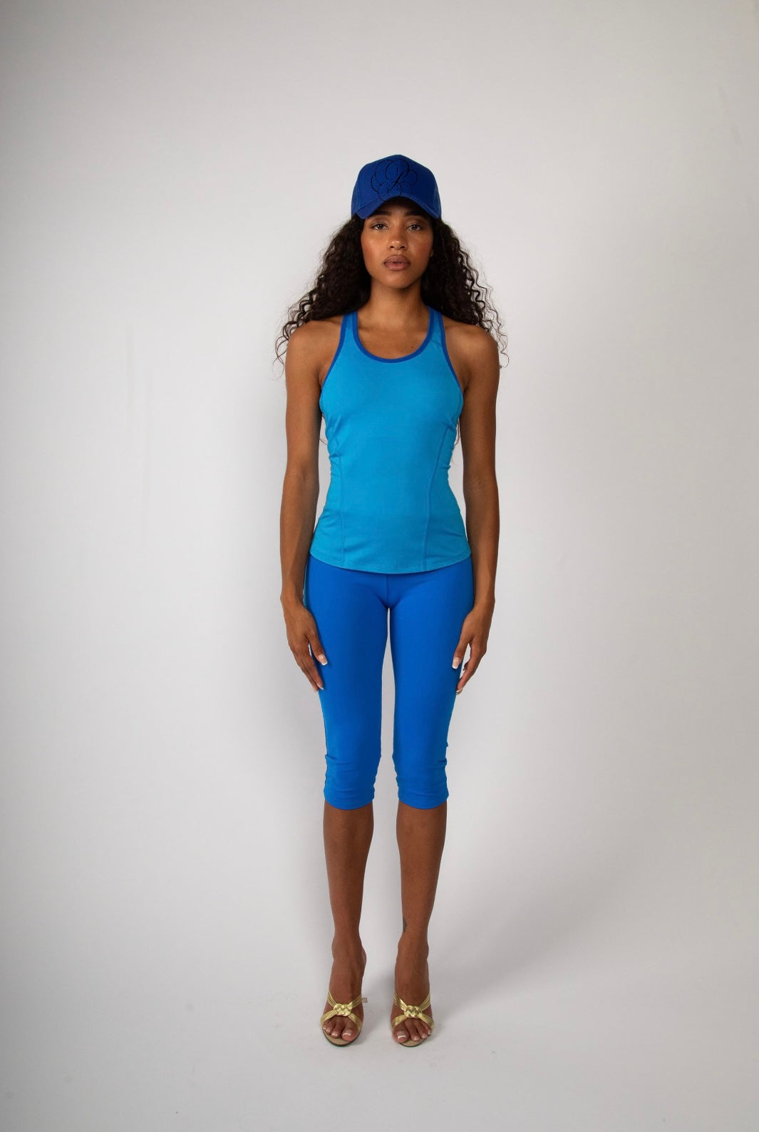 Ryder Capri in Electric