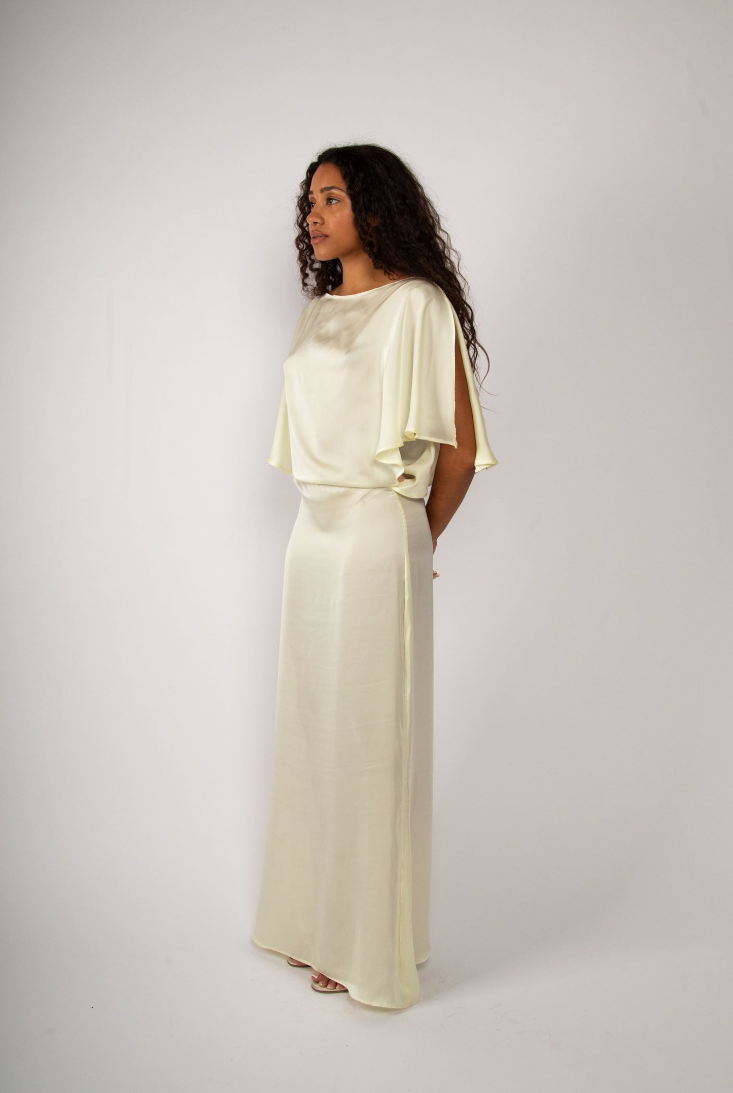 Dawn Dress