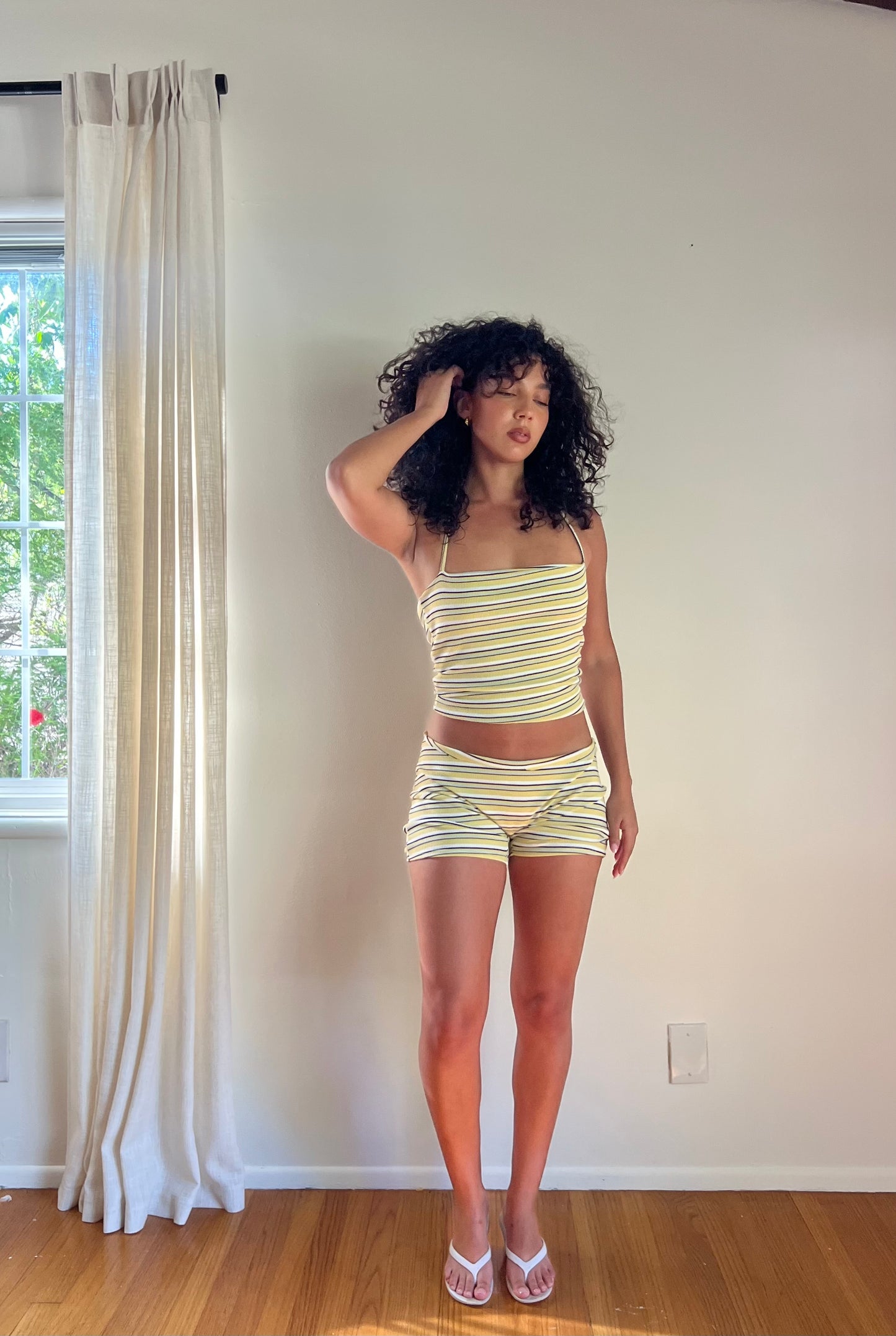 Sun Shorts