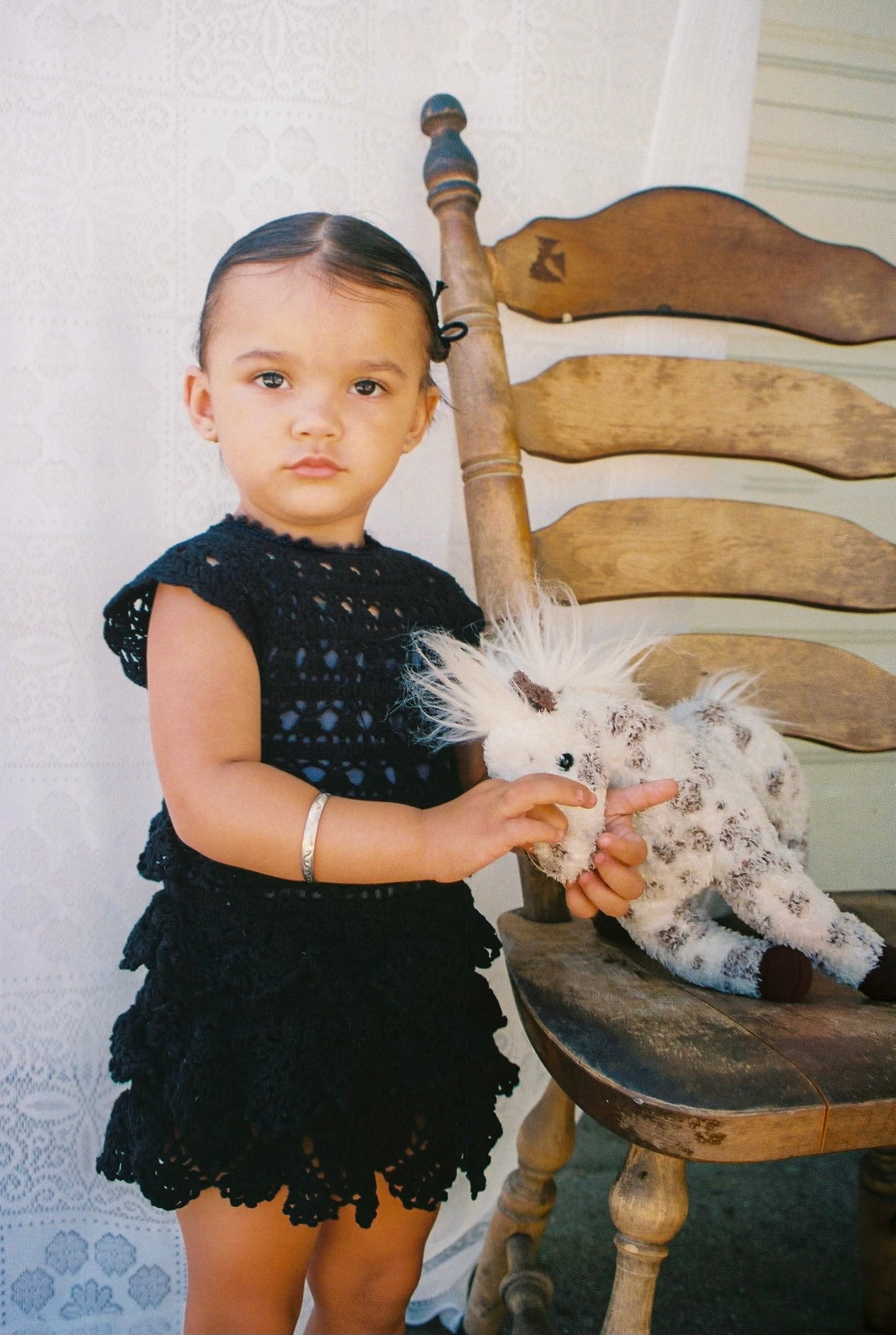 Josefina Dress