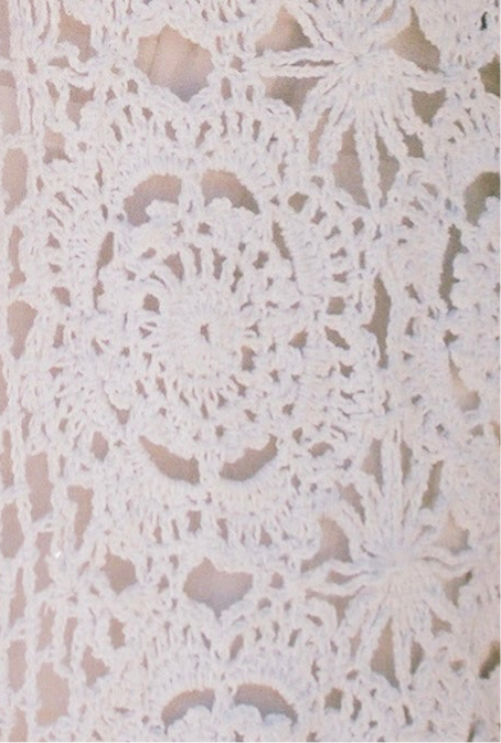 Josefina Dress