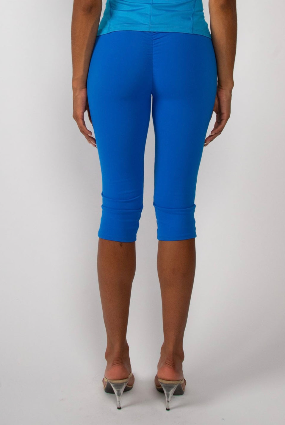 Ryder Capri in Electric