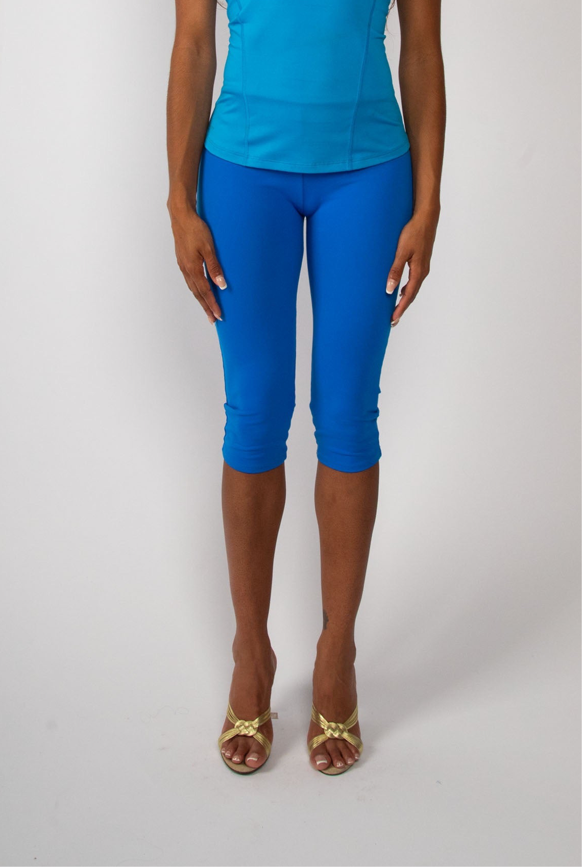 Ryder Capri in Electric
