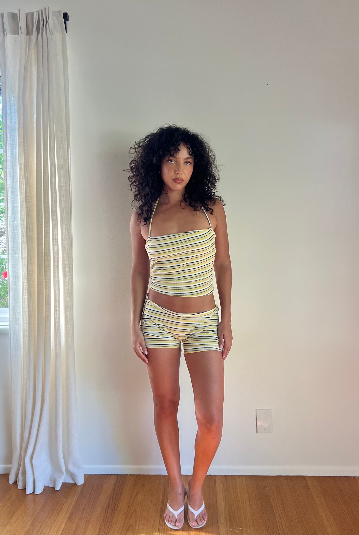 Sun Shorts