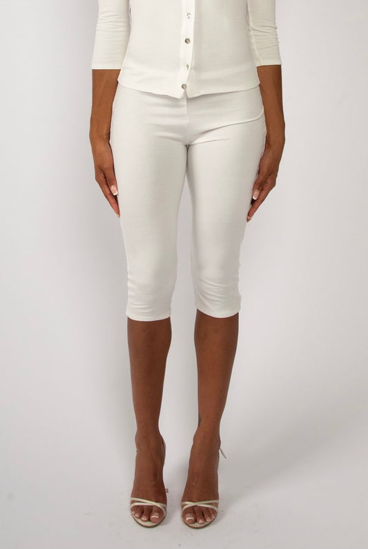 Ryder Capri in Salt