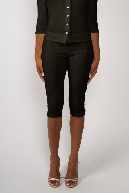 Ryder Capri in Midnight