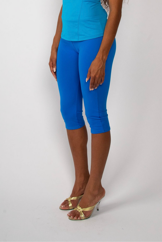 Ryder Capri in Electric