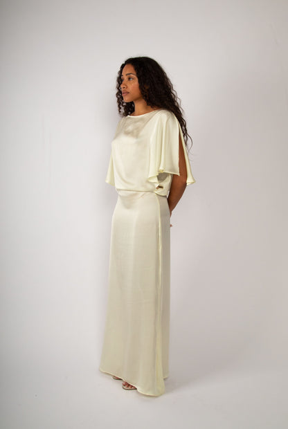 Fawn Dress