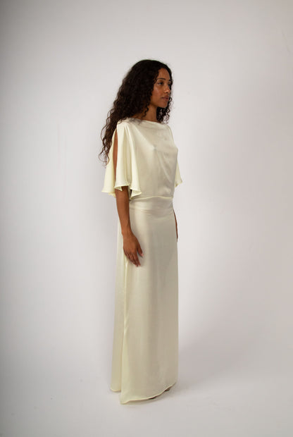 Fawn Dress