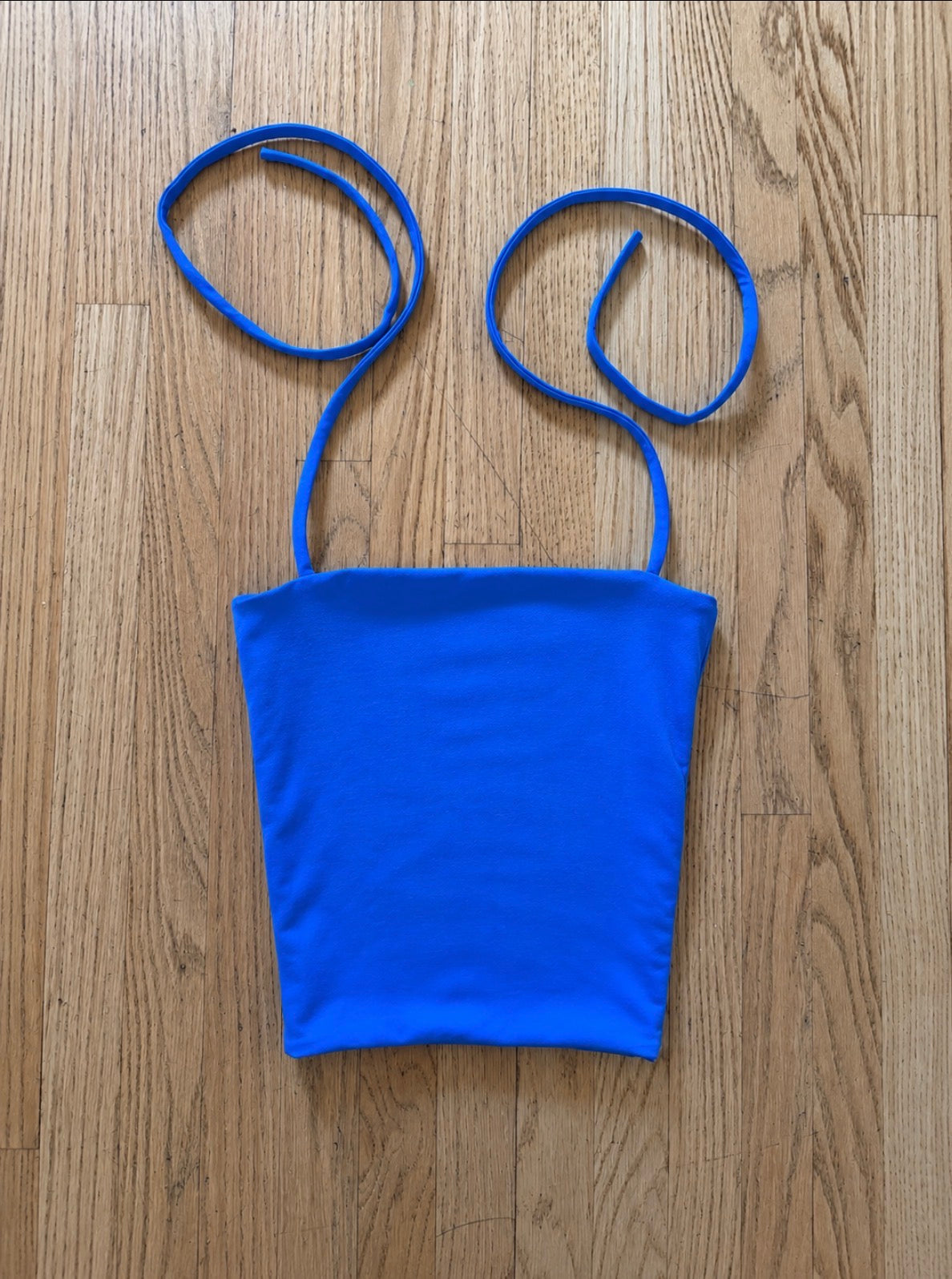 Sportie Multi Tank