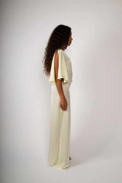 Fawn Dress