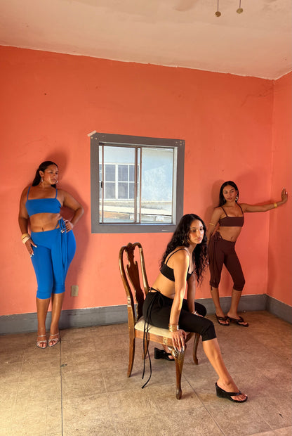Sportie Capri