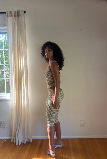 Capri in Sundrench