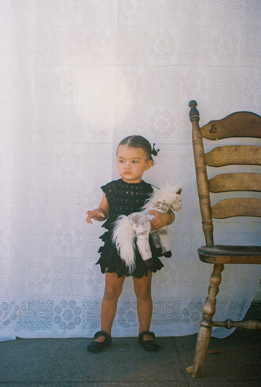 Josefina Dress