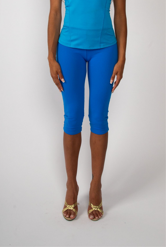 Ryder Capri in Electric