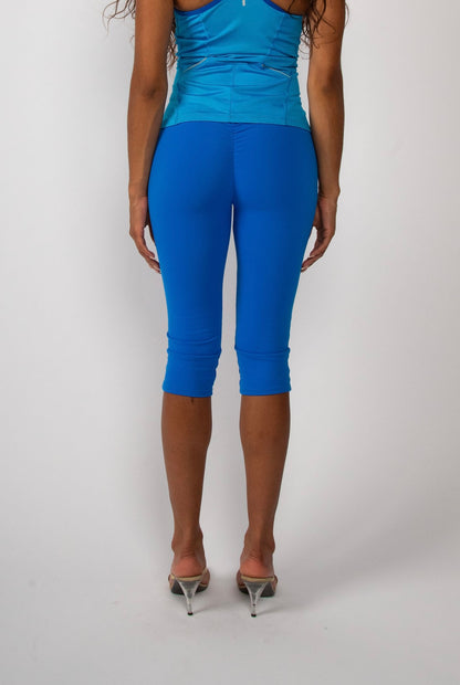 Sportie Capri