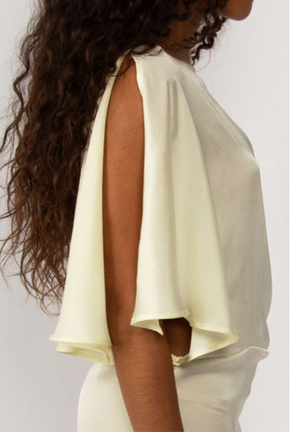 Fawn Dress