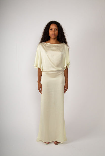 Fawn Dress