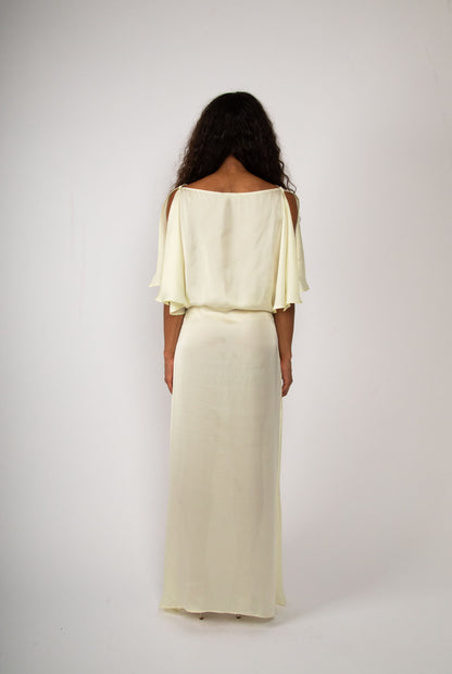 Fawn Dress
