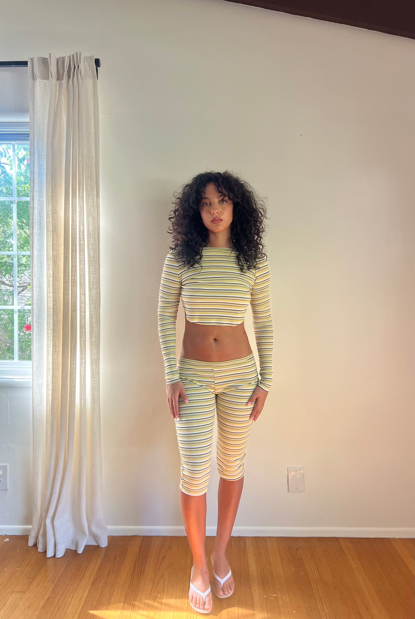 Capri in Sundrench