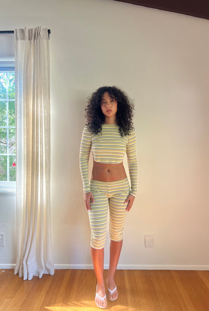 Capri in Sundrench