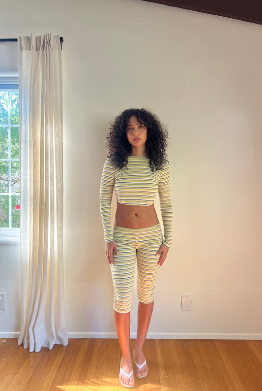 Capri in Sundrench