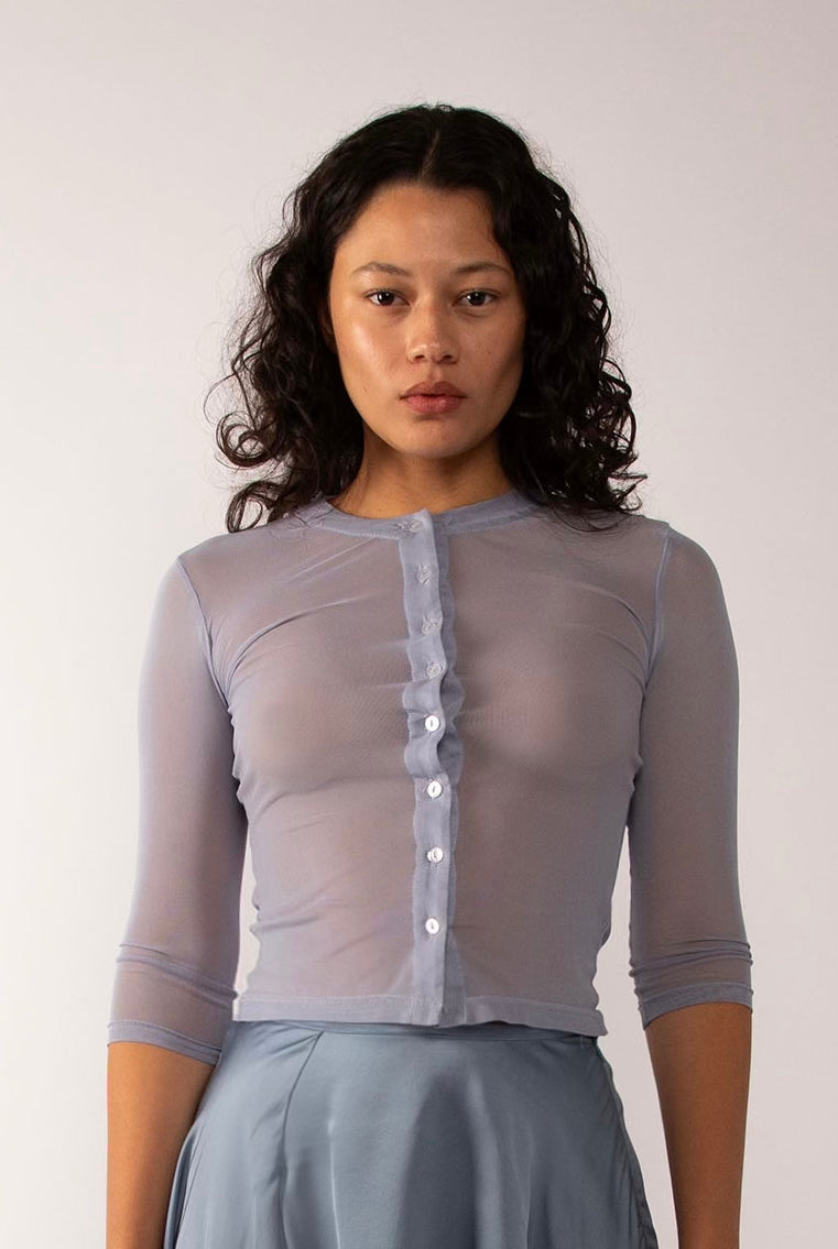 Roan Cardigan